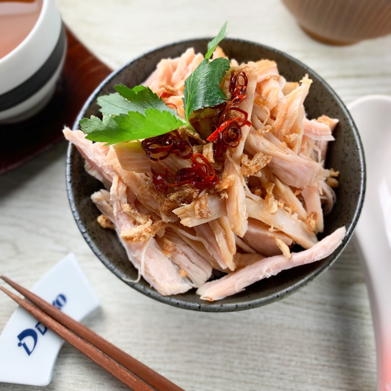 【冷蔵】島原工房　サラダチキン