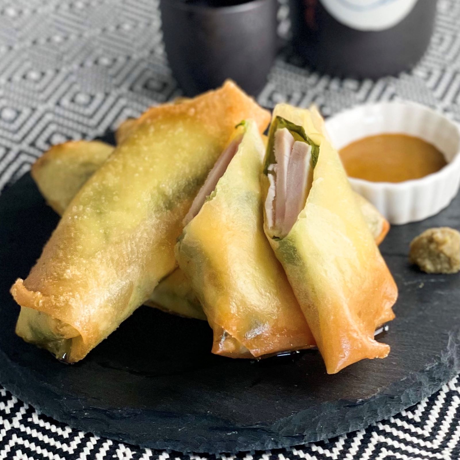 【冷蔵】島原工房　サラダチキン（ゆずこしょう）