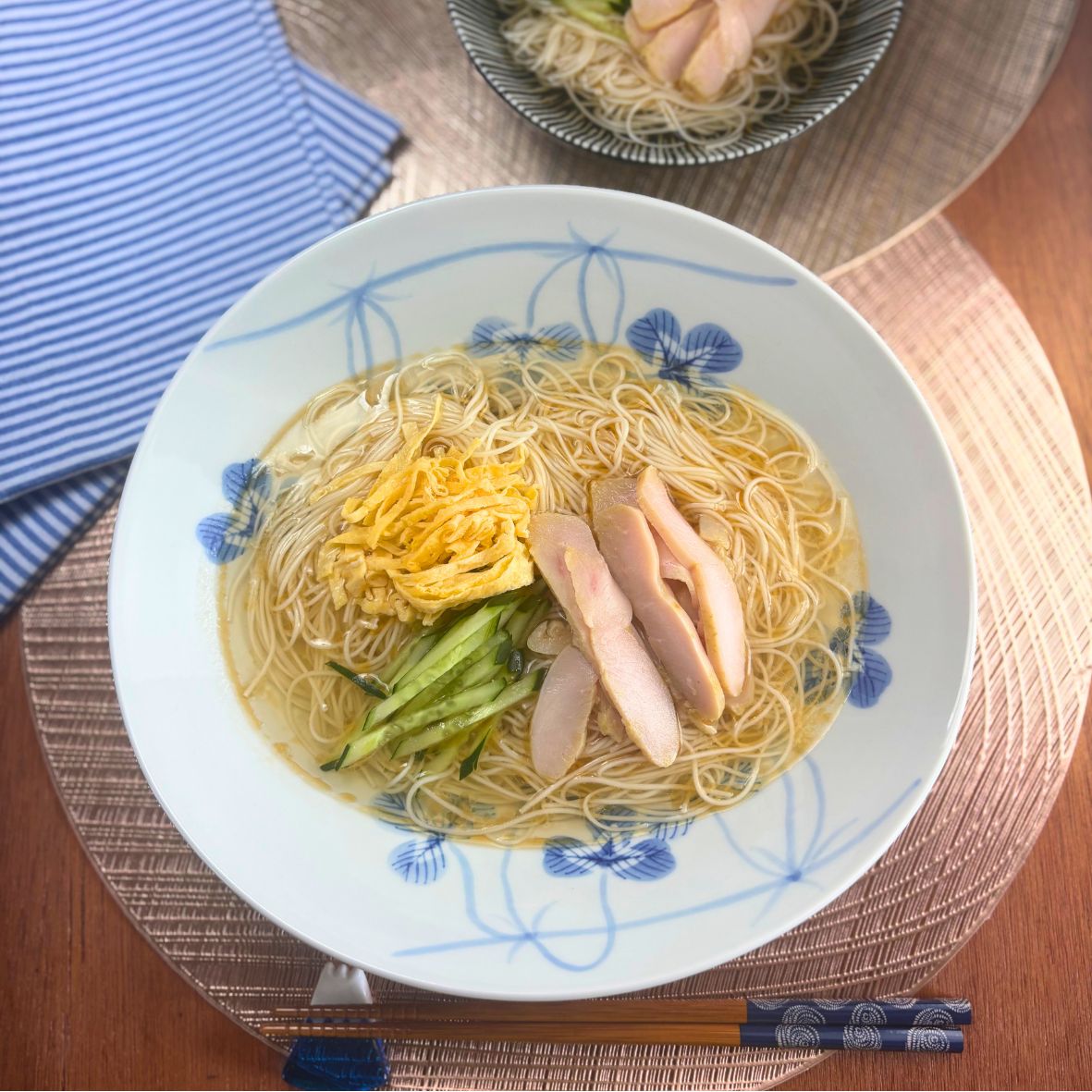【冷蔵】島原工房　サラダチキン（ゆずこしょう）