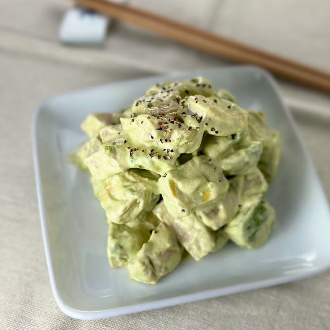 【冷蔵】島原工房　サラダチキン（ゆずこしょう）