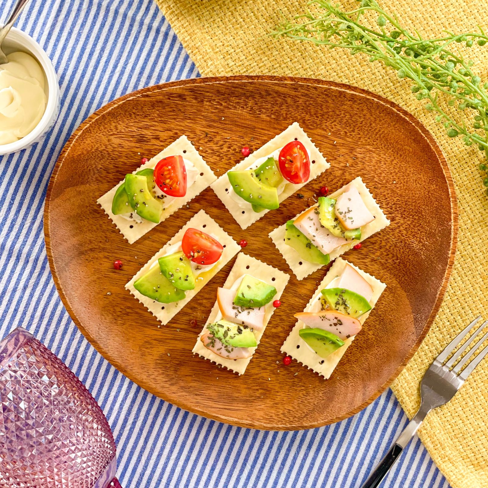 【冷蔵】島原工房　サラダチキン（スモーク）