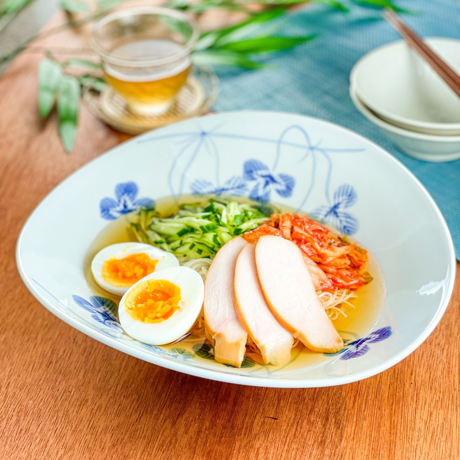 【冷蔵】島原工房　サラダチキン（スモーク）