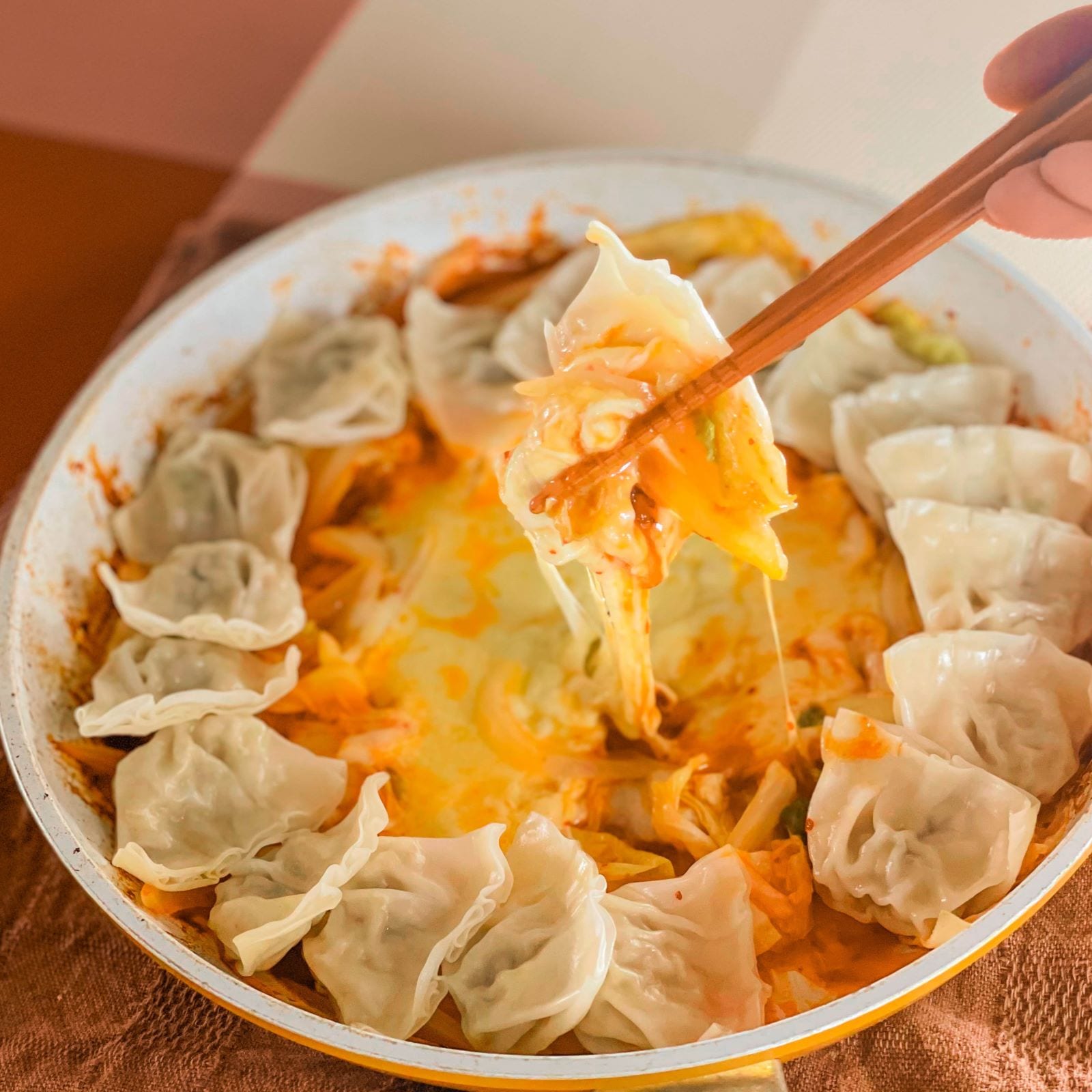 【冷凍】長崎県産雲仙しまばら鶏使用 一口餃子