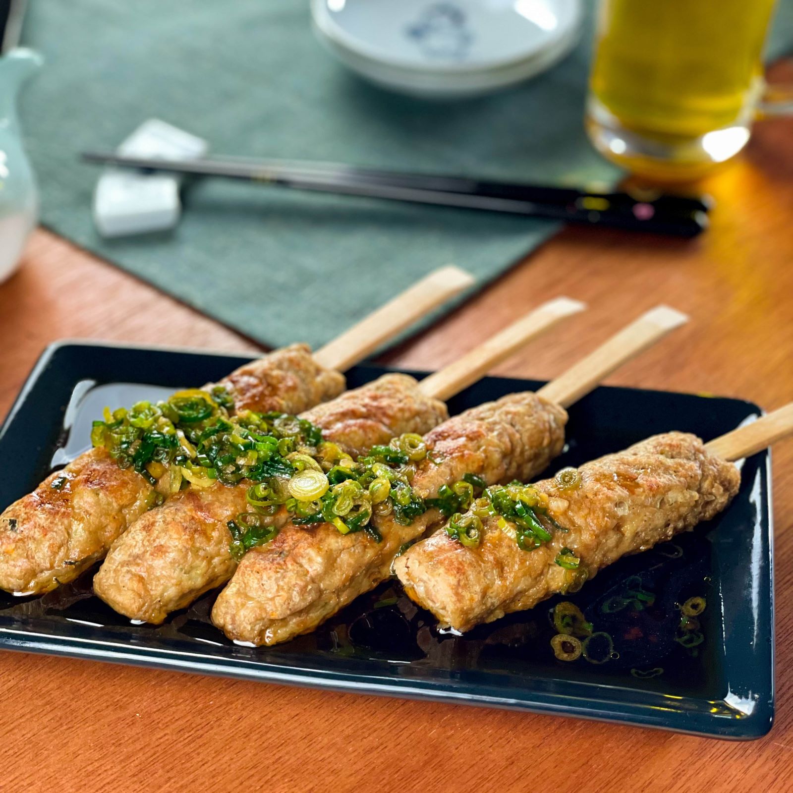 【冷凍】大光 つくね棒