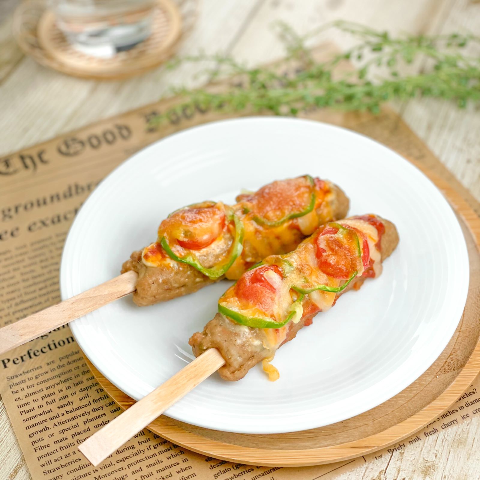 【冷凍】大光 つくね棒