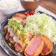 【冷凍】島原ハム ポークソーセージカツ(10個入)