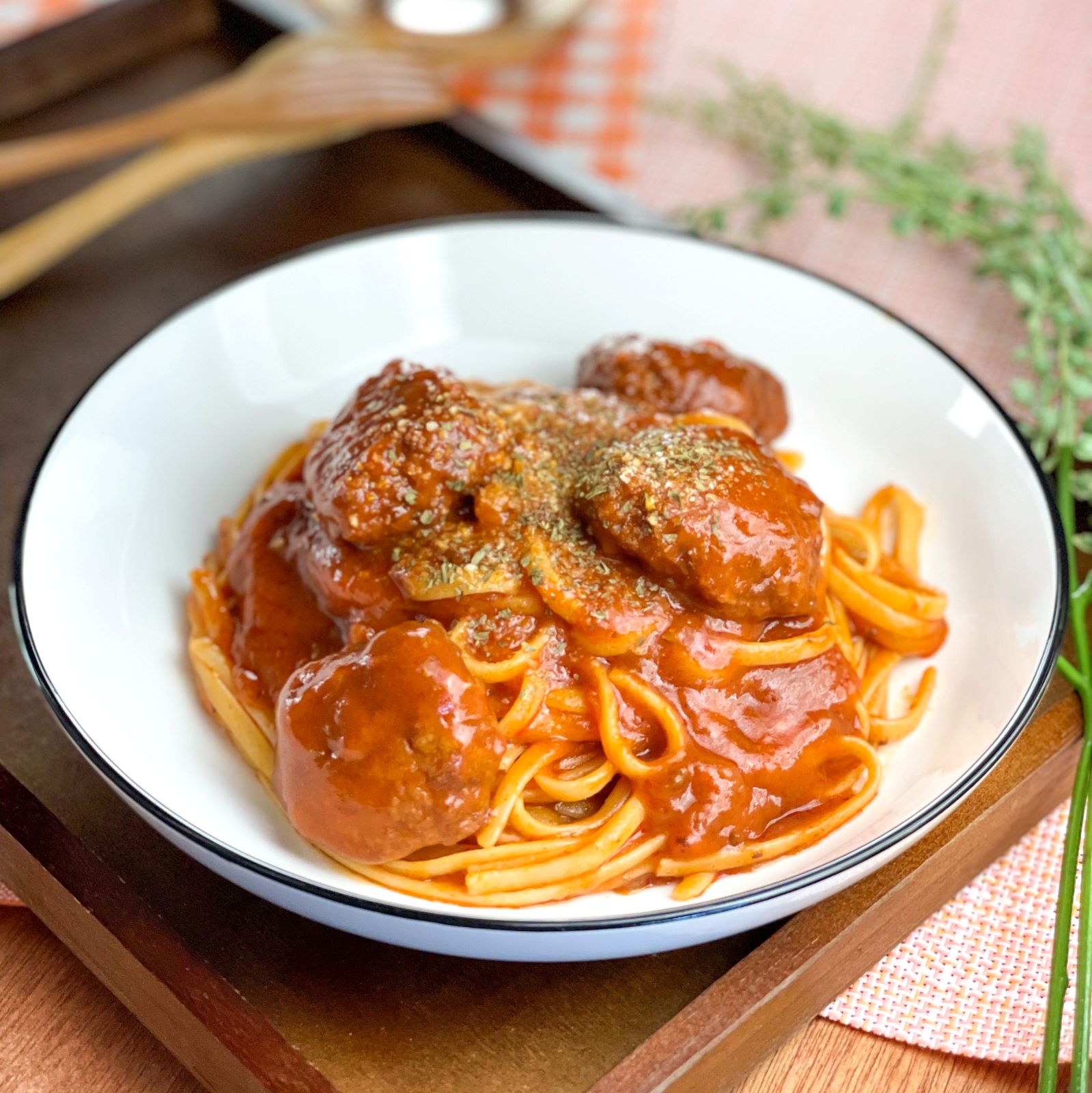 【冷凍】ひとくちハンバーグ