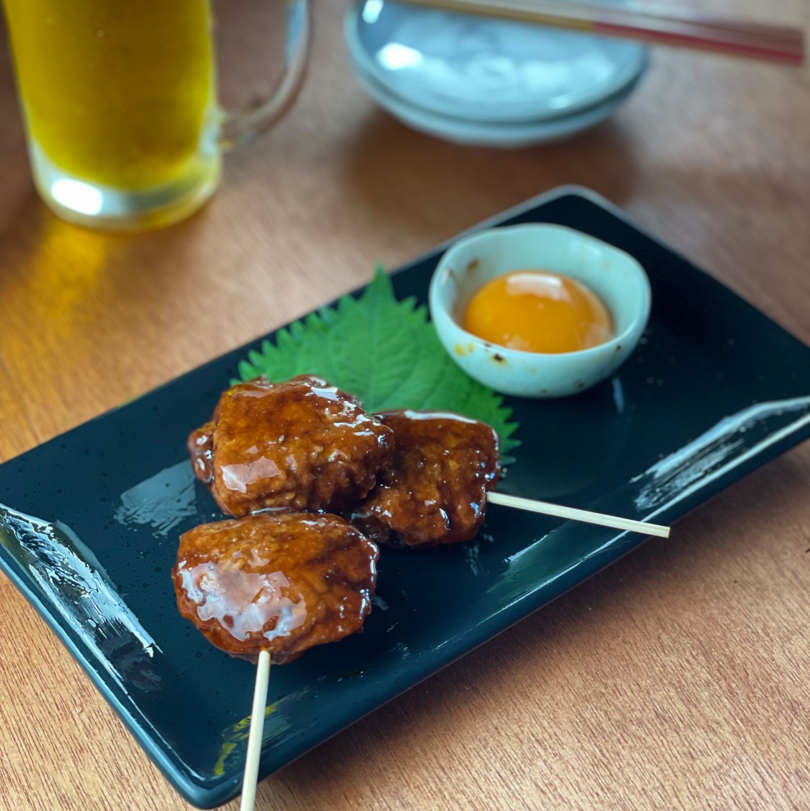 【冷凍】ひとくちハンバーグ