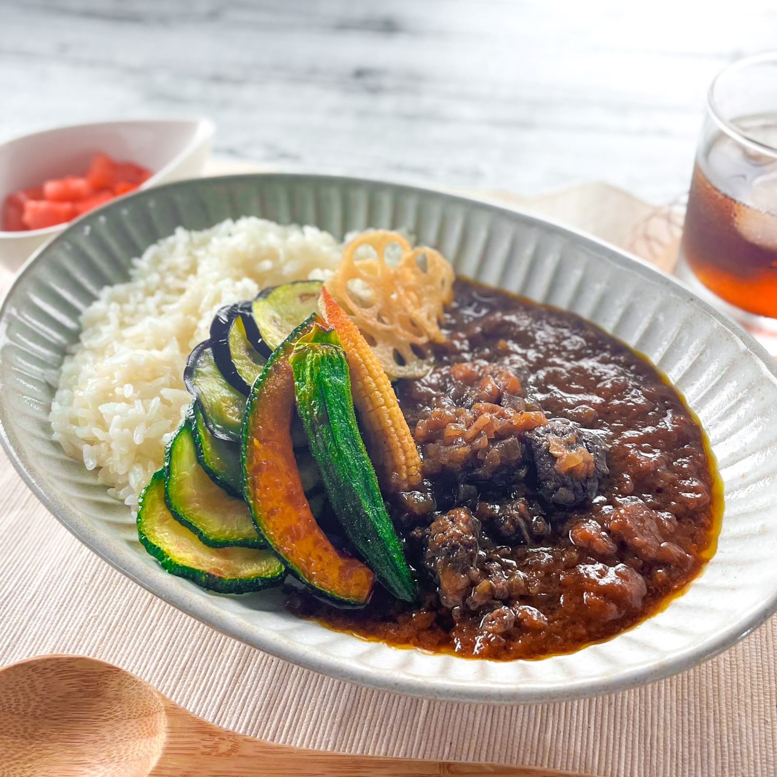 【常温】長崎和牛ビーフカレー