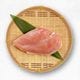 【冷凍】雲仙しまばら鶏 むね肉 4枚セット