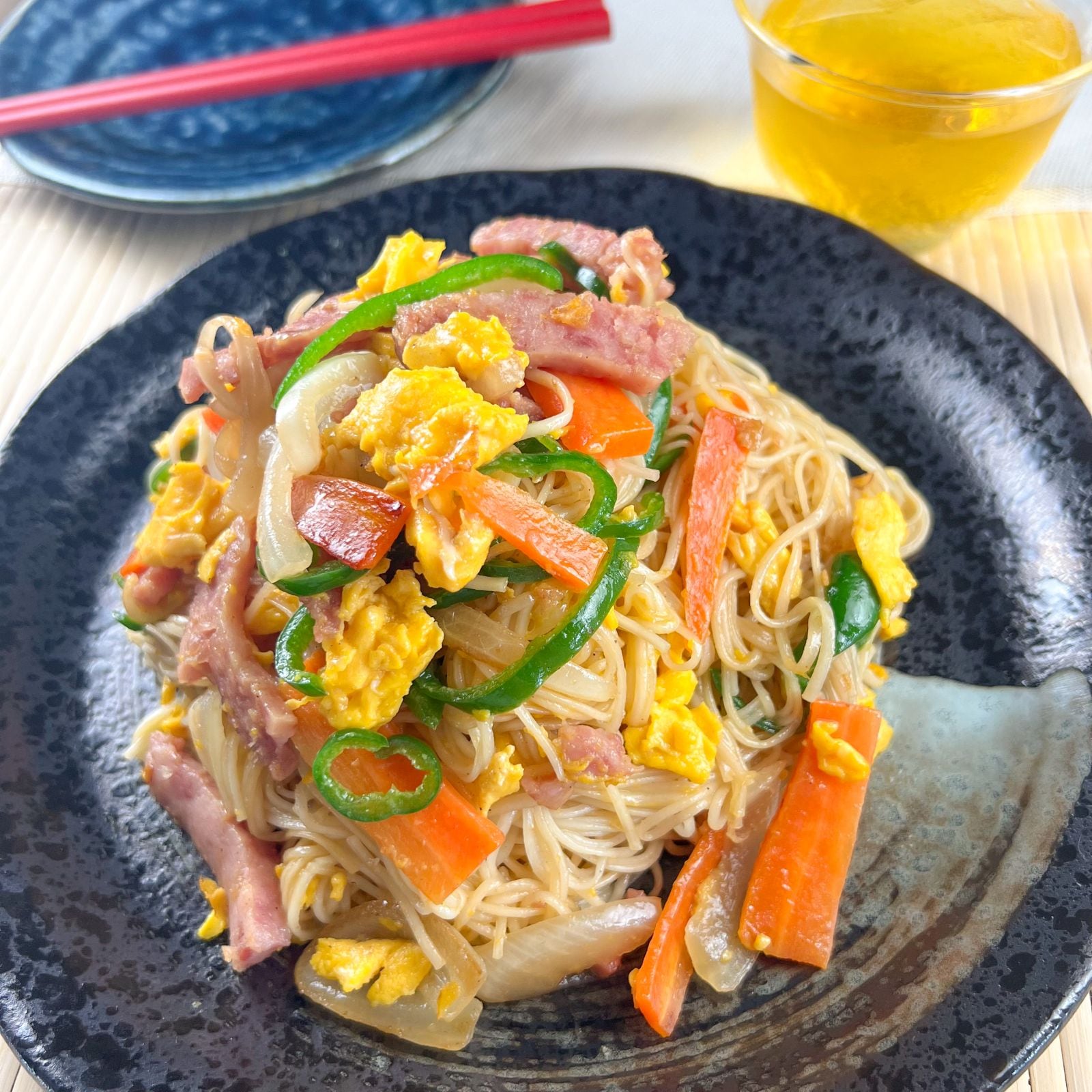 【常温】島原手延べそうめん 1kg