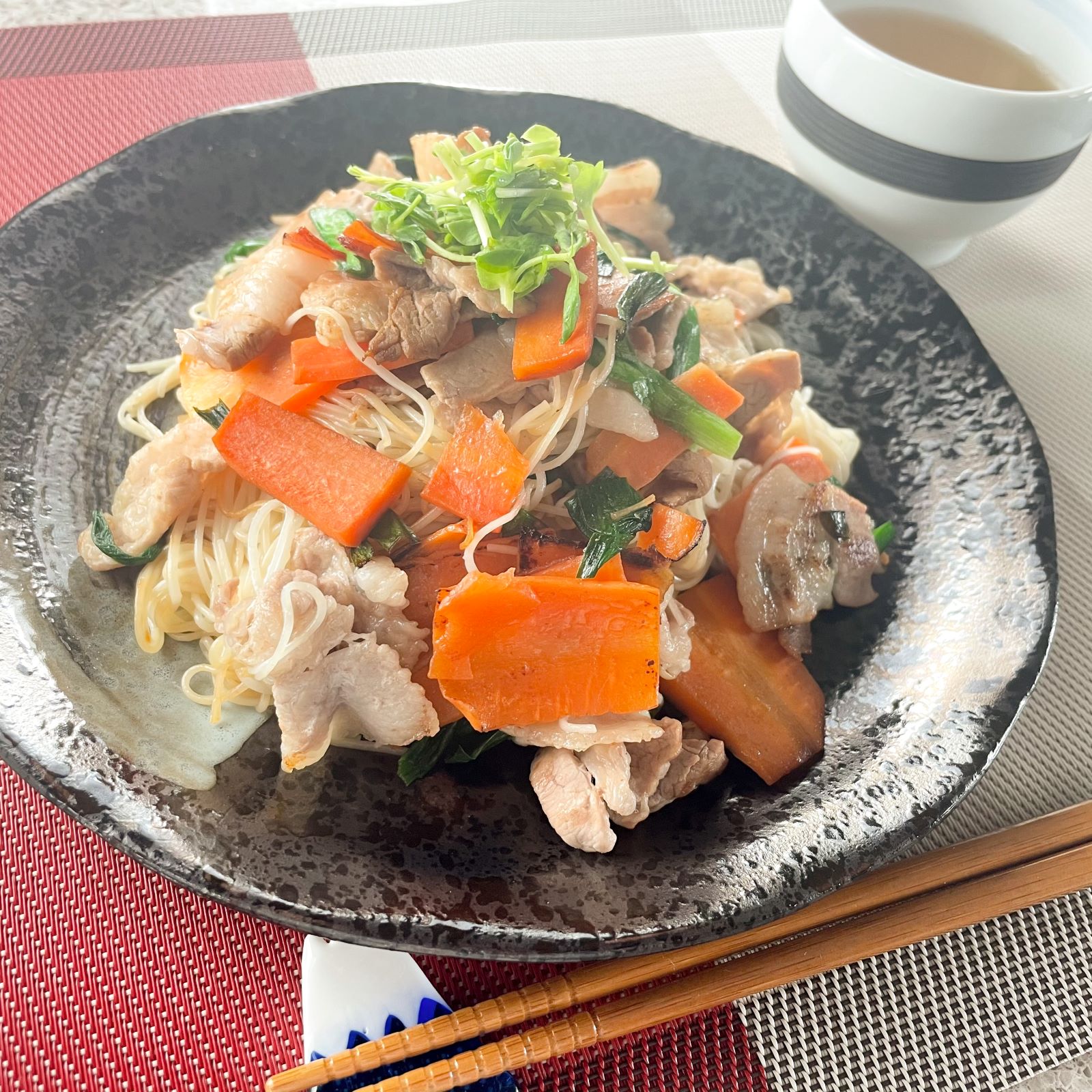 【常温】島原手延べそうめん 2kg