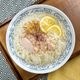 【冷蔵】レモン風味とりちゃーしゅー