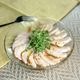 【冷蔵】レモン風味とりちゃーしゅー