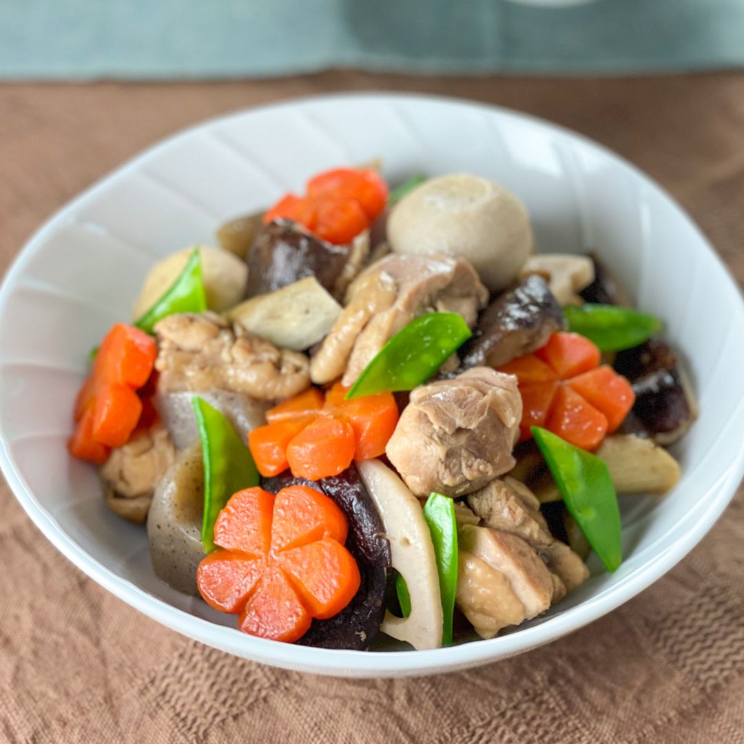 【冷凍】雲仙しまばら鶏 もも肉むね肉 各4枚セット