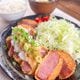 【冷凍】島原ハム ポークソーセージカツ(5個入)