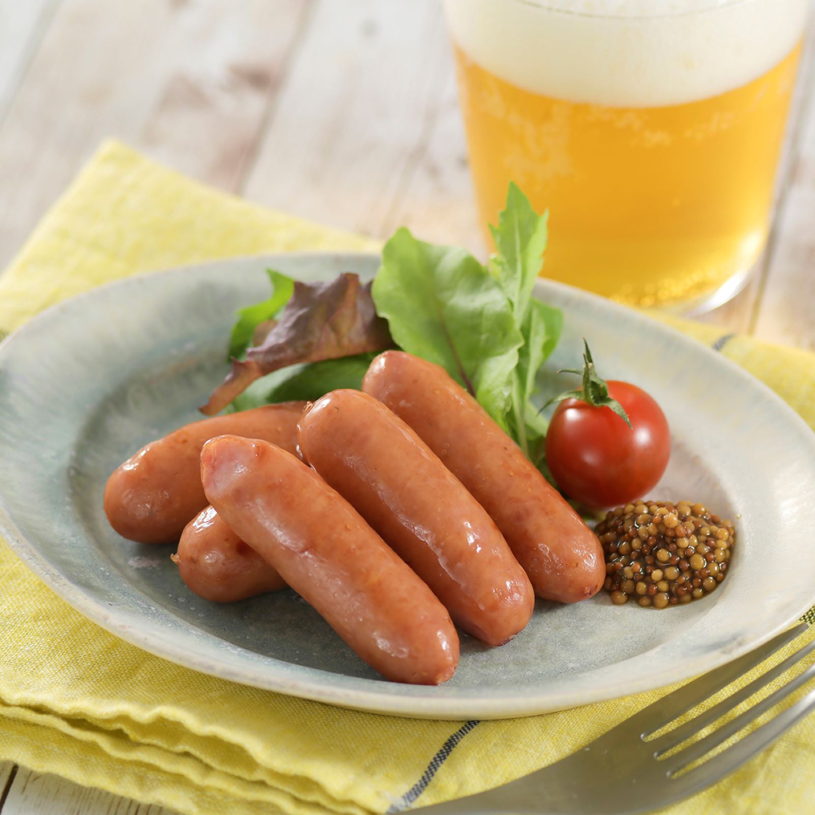 【冷蔵】～母の日～ バラエティセット＜送料込み＞