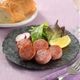 【冷蔵】島原工房ソーセージ17本セット＜送料無料＞