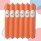 【冷蔵】島原ハムポークソーセージ800g 6本セット<送料無料>