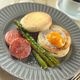 【冷蔵】島原工房ソーセージ 770g