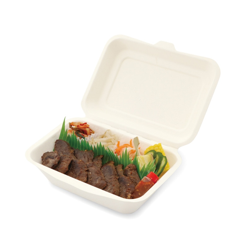 パルプモールド パック仕切付 MP-7 50枚入 環境対応商品 非木材