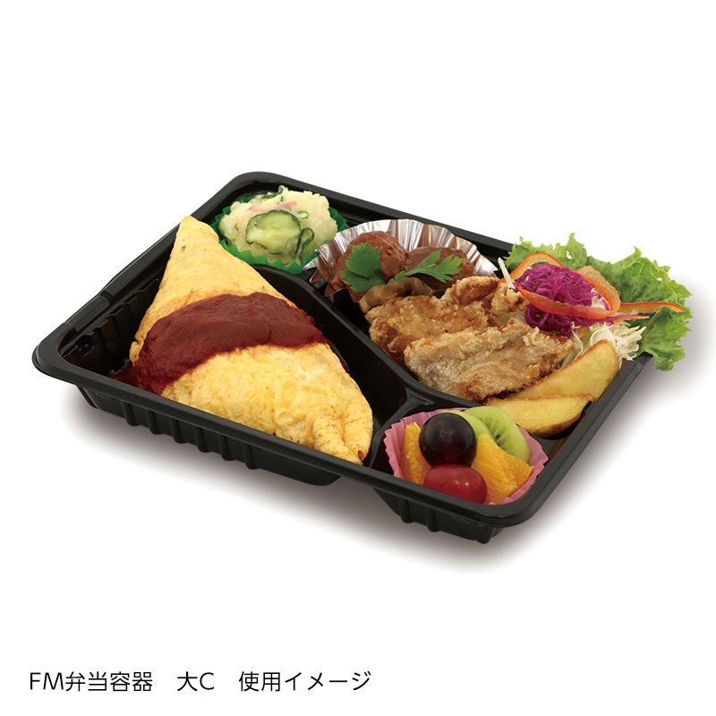 お弁当ご飯箱20個　業務用　仕出し用　施設用など お弁当ご飯箱20個 業務用 仕出し用 施設用など 弁当容器（使い捨て/