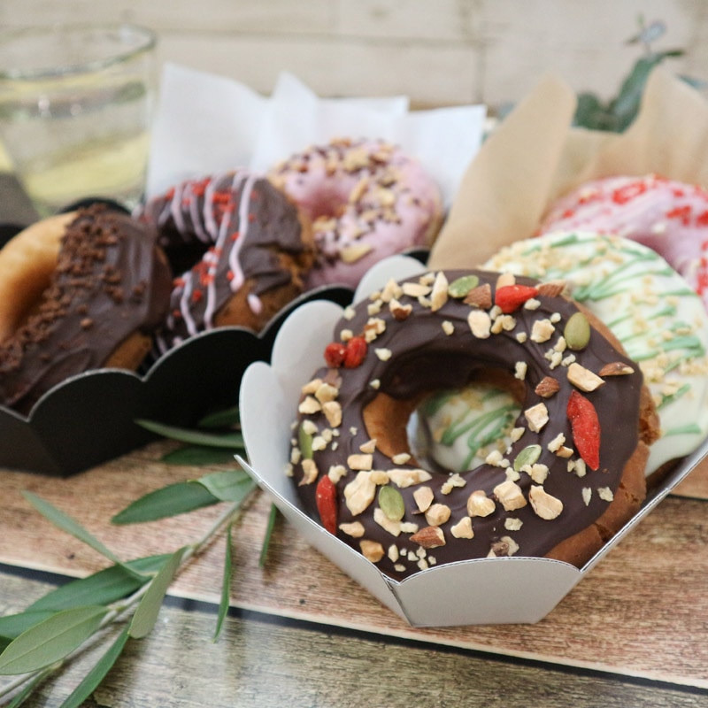 紙トレーAT-8 (400枚) 紙容器・紙トレー】テーパートレー｜ AT-8 ｜ケース販売 400枚