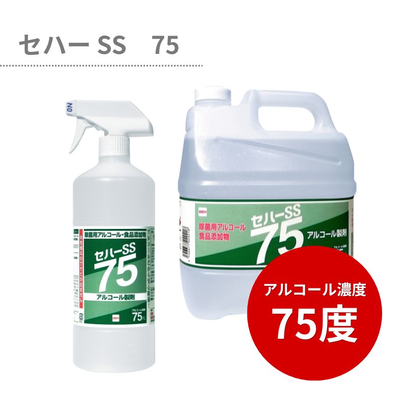 ϡ SS 75