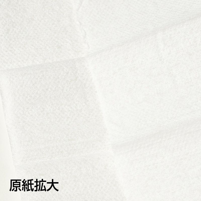 コンパクト整列おしぼり50 無地 PP-8 - DAIKOKU ONLINE SHOP