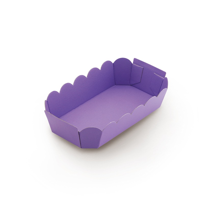 紙容器・紙トレー】テーパートレー｜AT-9 - DAIKOKU ONLINE SHOP