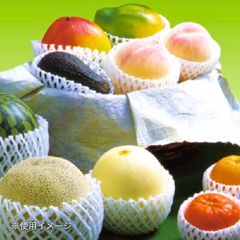 フルーツキャップ4