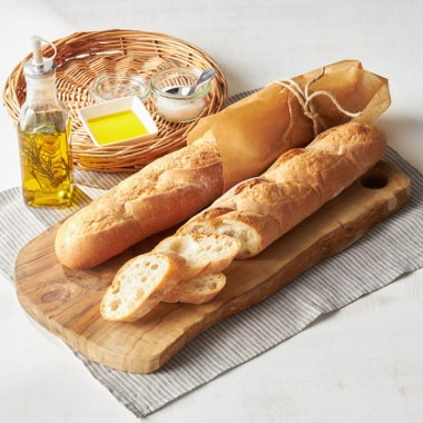 フランスパン　4本入り