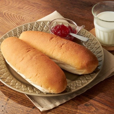 コッペパン　10本入り