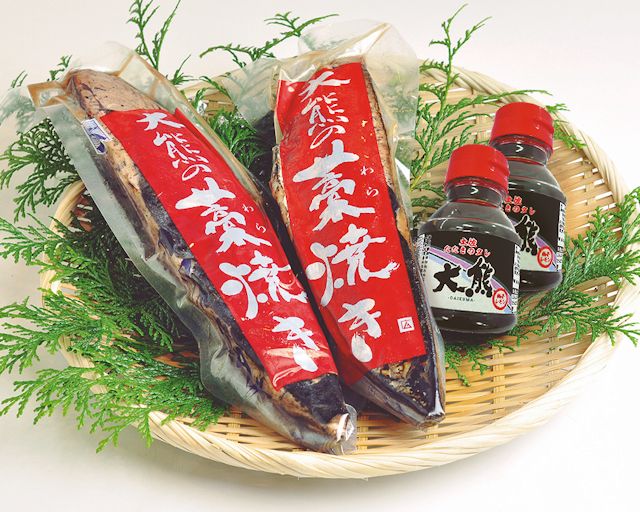 高知特産！藁焼きカツオタタキ2節(700g)