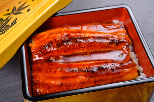 高知特産！うなぎ蒲焼き3尾