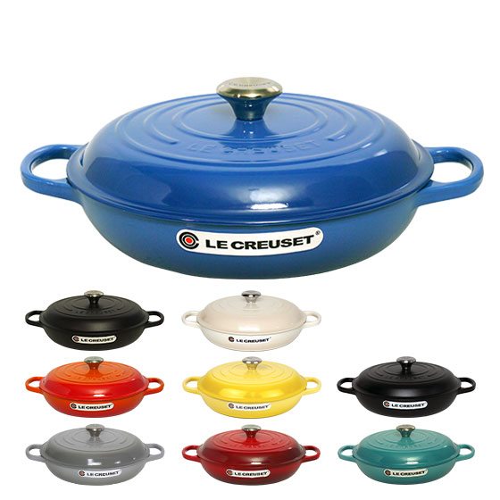 Le Creuset ル・クルーゼ | 海外輸入のキッチン用品や生活雑貨の通販