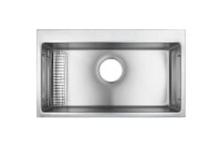 シゲル工業　DID-JSL-K FSオーバーシンク（JS15シンクシリーズ） shigeru