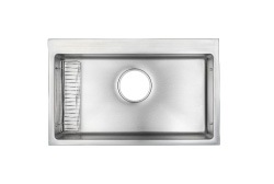 シゲル工業製　DID-JSN-K FSオーバーシンク（JS15シンクシリーズ） shigeru