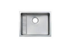 シゲル工業製　DI-JSSB-K FSオーバーシンク（JS15シンクシリーズ） shigeru