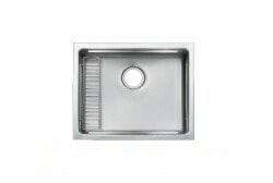 シゲル工業製　DI-JSSB-K 2F FSオーバーシンク（JS15シンクシリーズ） shigeru