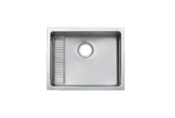 シゲル工業製　DI-JSSB-K FSオーバーシンク（JS15シンクシリーズ） shigeru