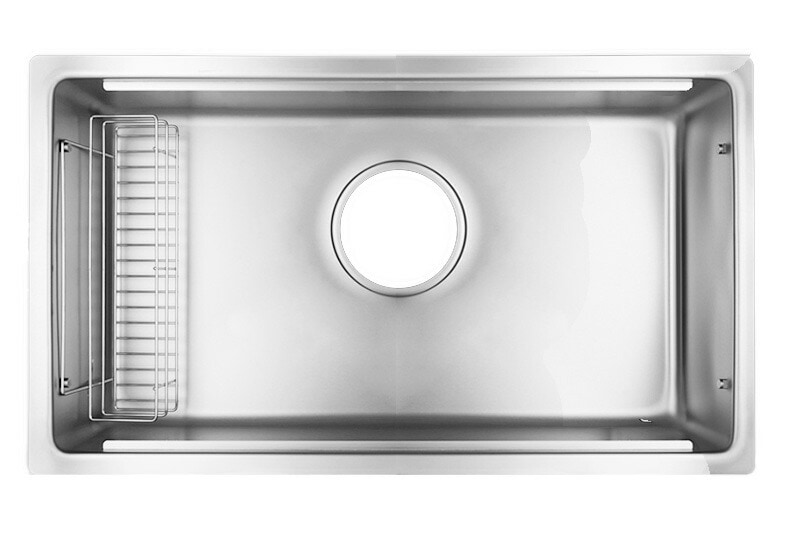 シゲル工業　JSN-K 2F FS シンク（JS15シンクシリーズ） shigeru