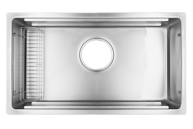 シゲル工業　JSN-K 3F FS シンク（JS15シンクシリーズ） shigeru