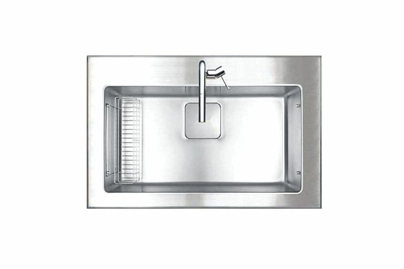 シゲル工業　PSSA-JSM-K FS　※専用排水セット付　制振仕様　オーバーシンク　ステンレスシンク shigeru