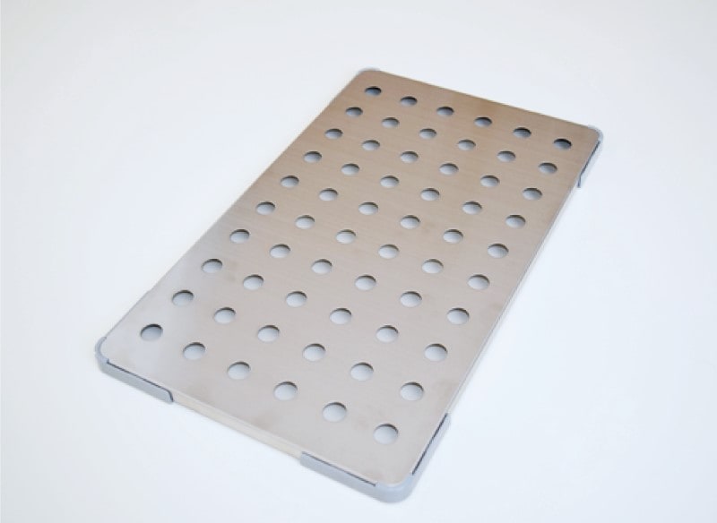 シゲル工業 JSシンク用水切りプレート shigeru