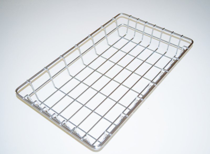 シゲル工業　JSシンク専用水切りカゴ shigeru