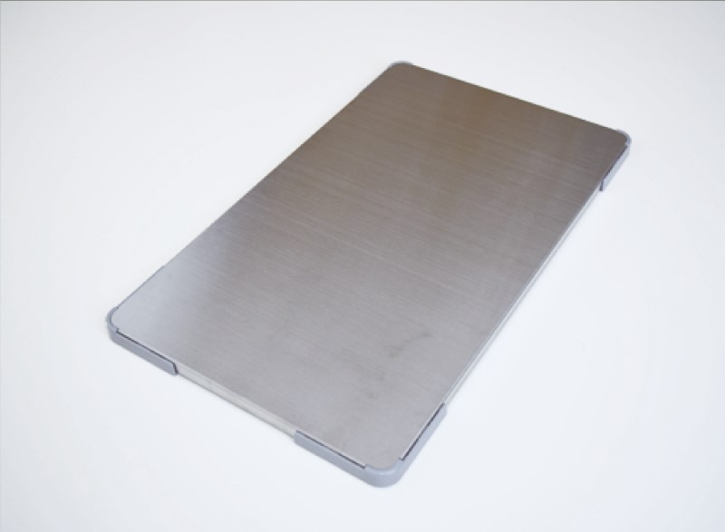 シゲル工業　JSシンク専用サポートプレート（シンク内） shigeru