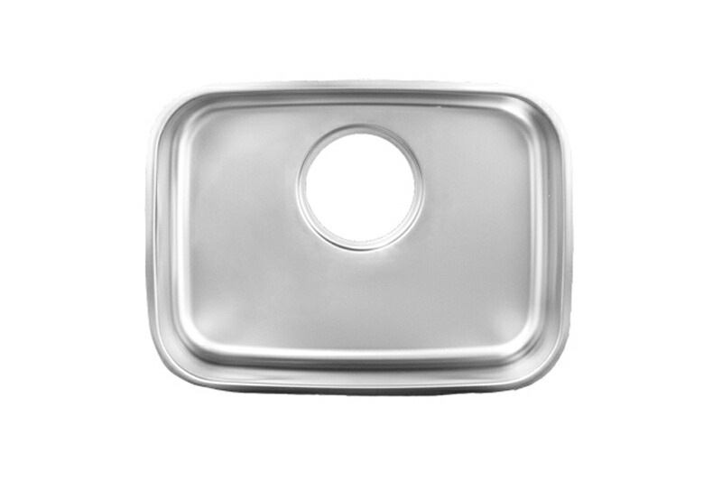 シゲル工業　550AS　アンダーシンク　ステンレスシンク shigeru