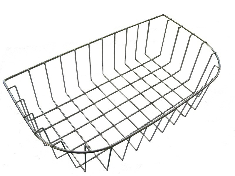 トヨウラ N750BIA EBシンク用アミカゴ WB-225 toyoura