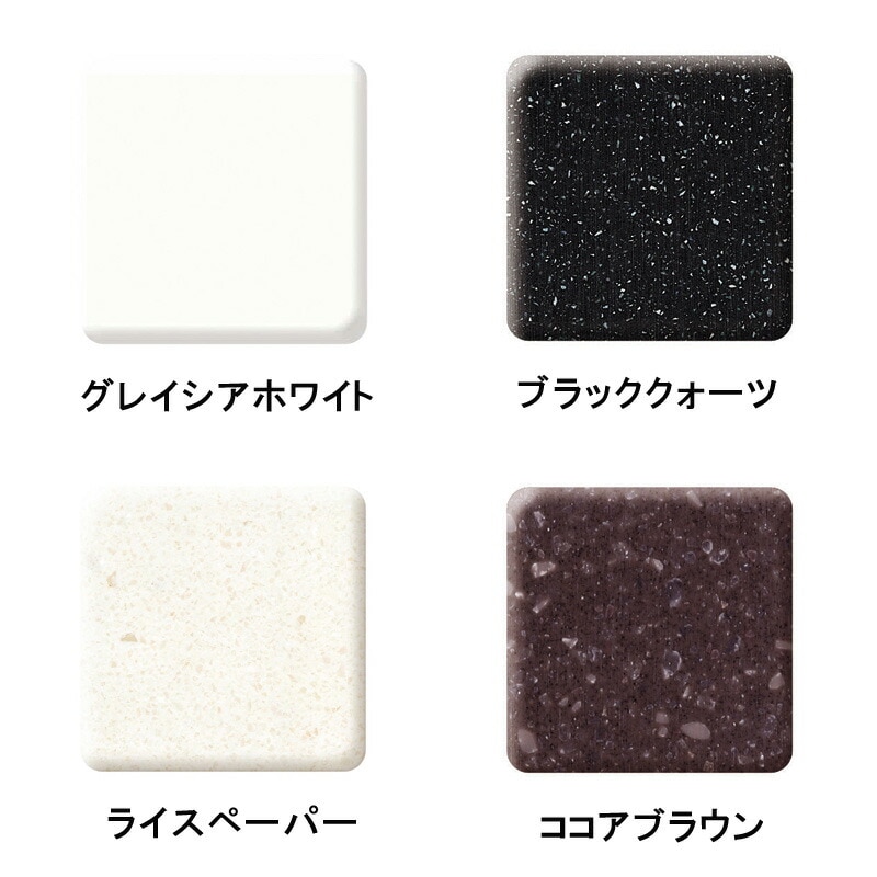 追加オプションカラー　色とサイズも選べる！コーリアン製オーディオボード　長辺10.1～20cm【人工大理石】 スピーカーボード
